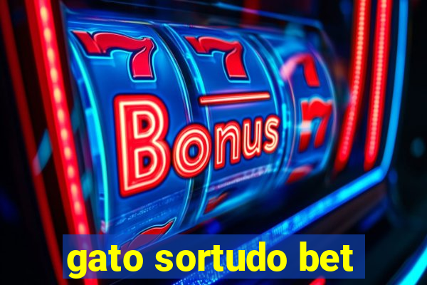 gato sortudo bet